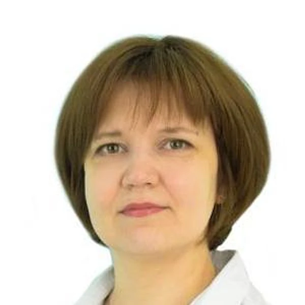 Молодцова Елена Владимировна — Терапевт, Ревматолог, Саратов