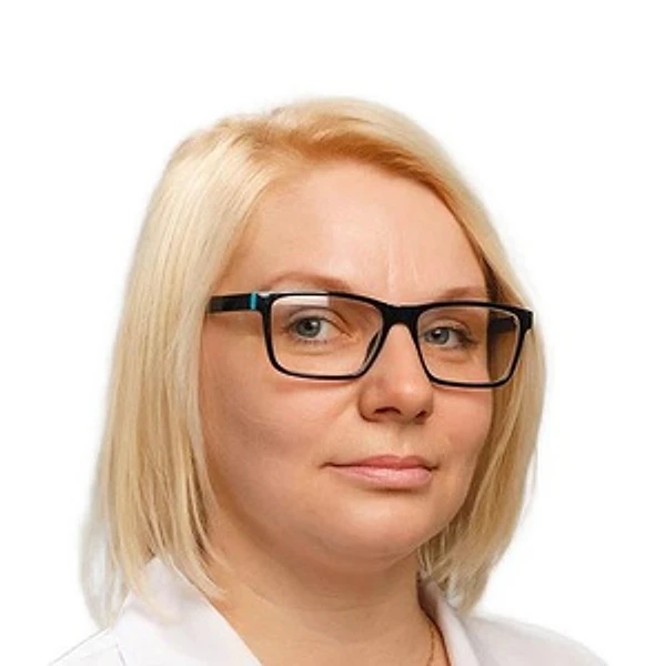Костина Ольга Александровна — Терапевт, Саратов