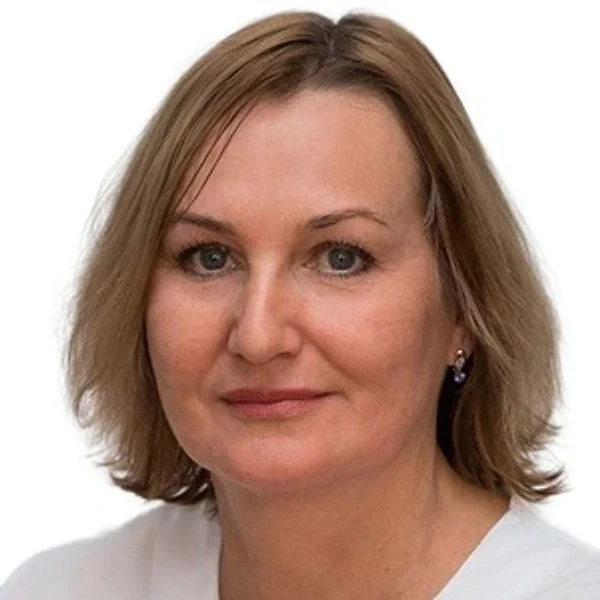 Ларина Евгения Львовна — ЛОР, ЛОР-хирург, Саратов