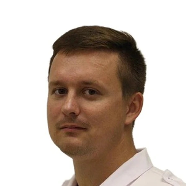 Баженов Владимир Александрович — ЛОР, Саратов