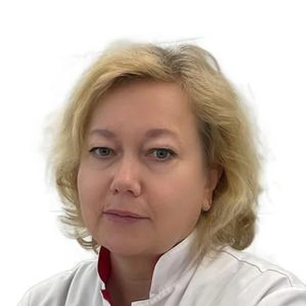 Горностаева Екатерина Александровна — Офтальмолог (окулист), Саратов