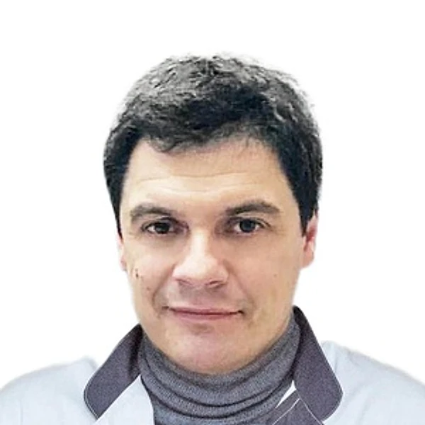 Осипов Антон Игоревич — Детский уролог, Детский хирург, Санкт-Петербург
