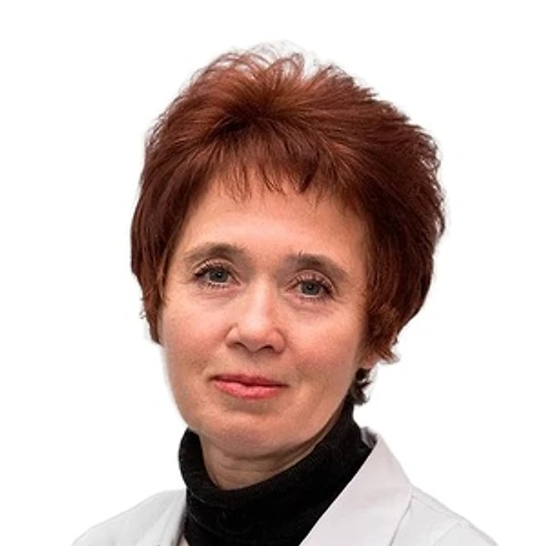 Максимочкина Светлана Львовна — Терапевт, Саратов