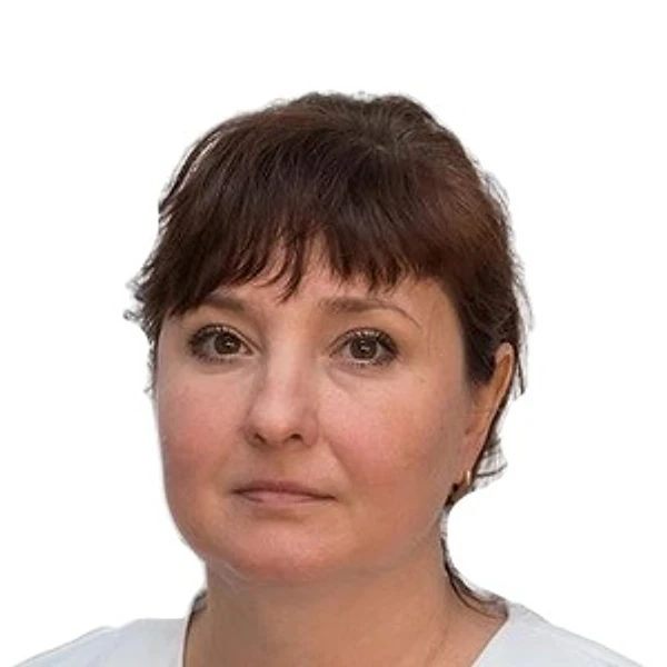 Кузнецова Ольга Константиновна — Радиолог, Саратов