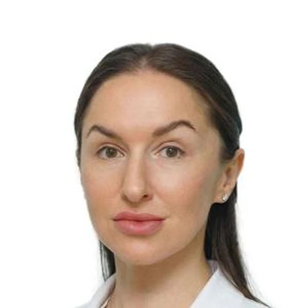 Жамкова Марина Юрьевна — Онколог, Радиолог, Саратов