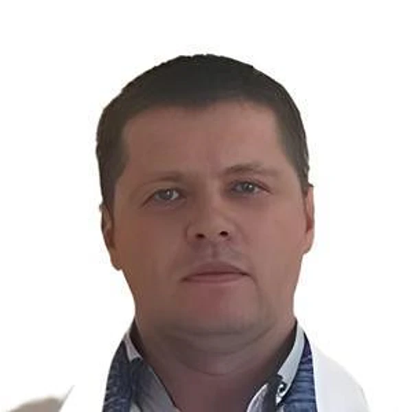 Дугин Алексей Юрьевич — Уролог, Саратов