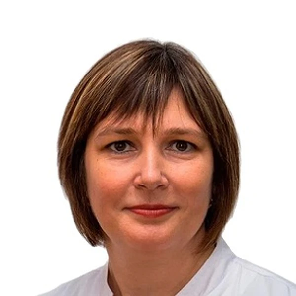 Суслова Татьяна Алексеевна — Эндокринолог, Врач УЗИ, Саратов