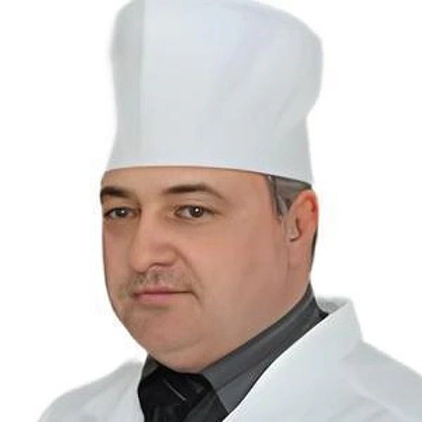 Лякишев Виктор Владимирович — Хирург, Саратов