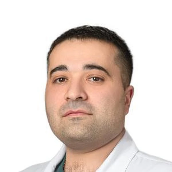 Томаев Вадим Юрьевич — Детский уролог, Детский хирург, Санкт-Петербург