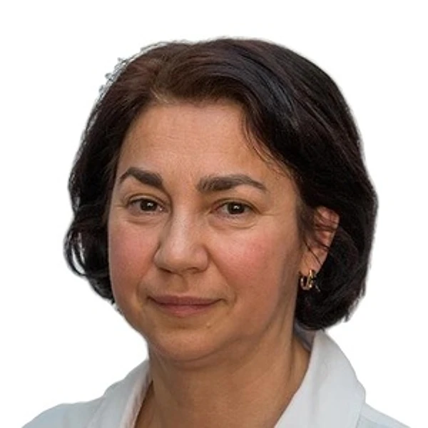 Герасимчук Галина Ивановна — Врач УЗИ, Саратов