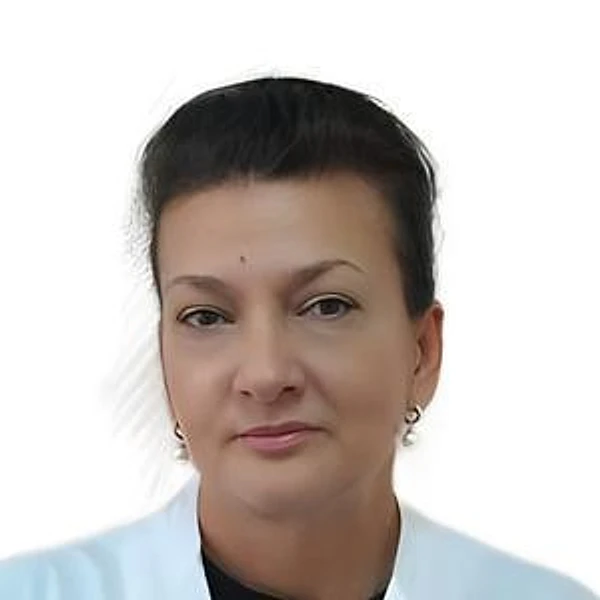 Глухова Елена Ивановна — Врач УЗИ, Саратов