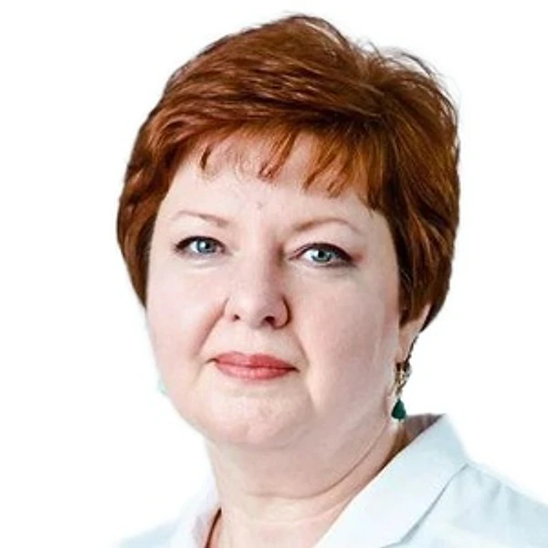 Дворкина Юлия Викторовна — Функциональный диагност, Саратов
