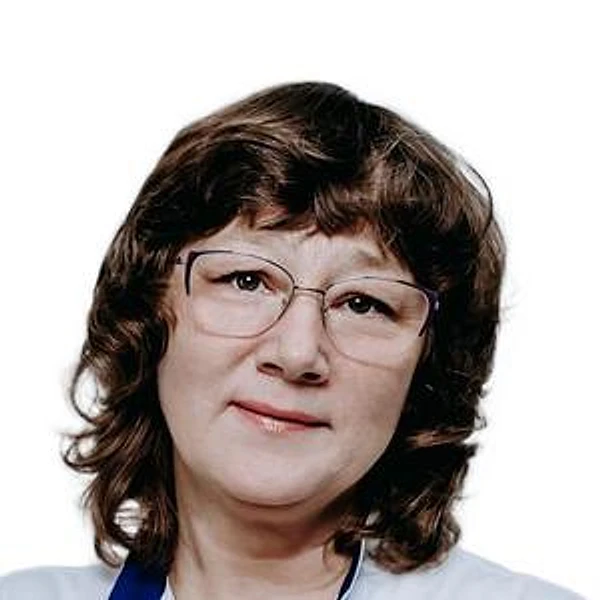 Крыночкина Ольга Анатольевна — Врач УЗИ, Саратов