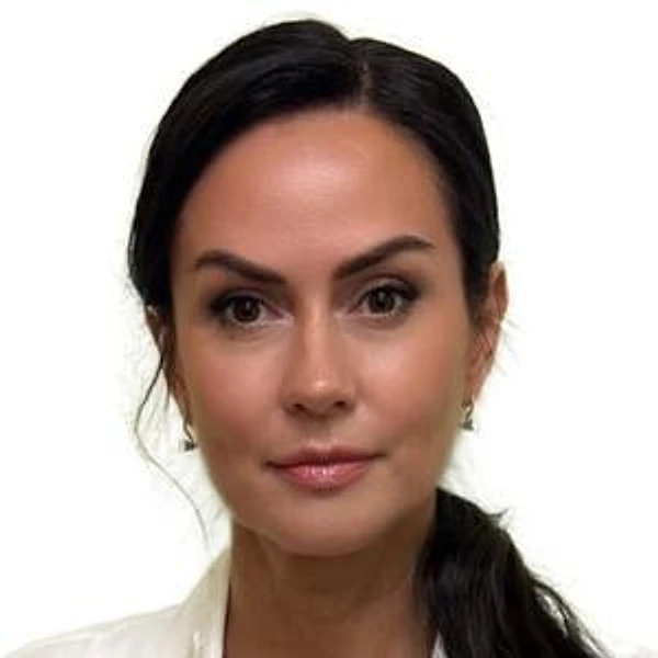 Левина-Отставнова Наталья Николаевна — Врач УЗИ, Саратов