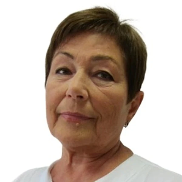Струченевская Ирина Леонидовна — Функциональный диагност, Саратов