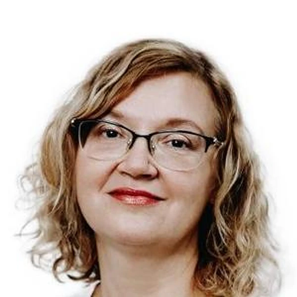 Тихонова Лидия Александровна — Врач УЗИ, Саратов