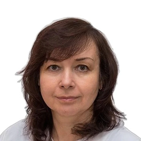 Великанова Анна Юрьевна — Рентгенолог, Саратов