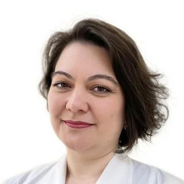 Лобова София Анатольевна — Невролог, Екатеринбург