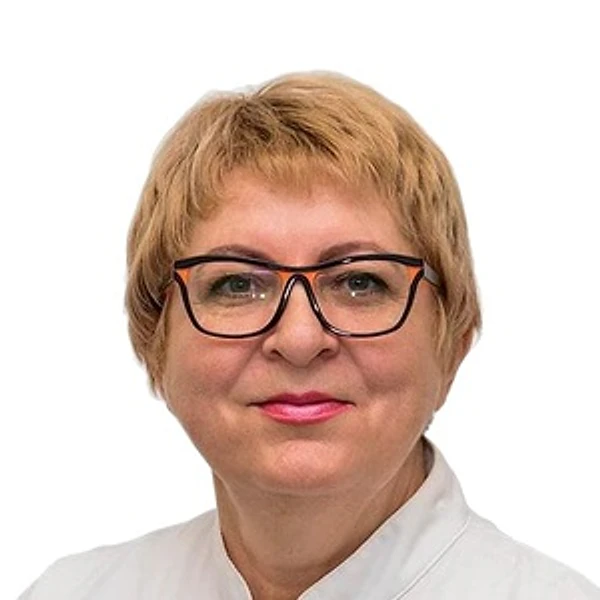 Чекурова Лидия Павловна — Педиатр, Детский невролог, Саратов
