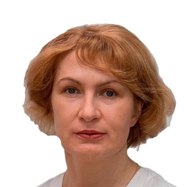Чепрасова Марина Ивановна — Педиатр, Саратов