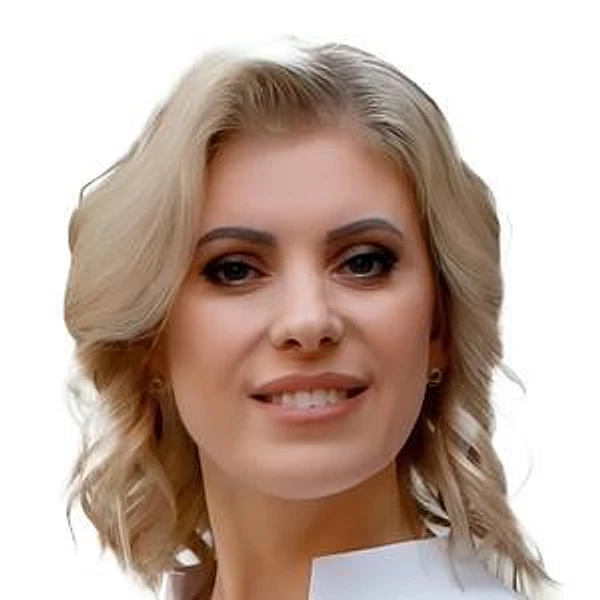 Куликова Оксана Анатольевна — Логопед, Саратов
