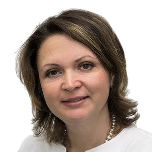 Галушко Ирина Николаевна — Терапевт, Саратов