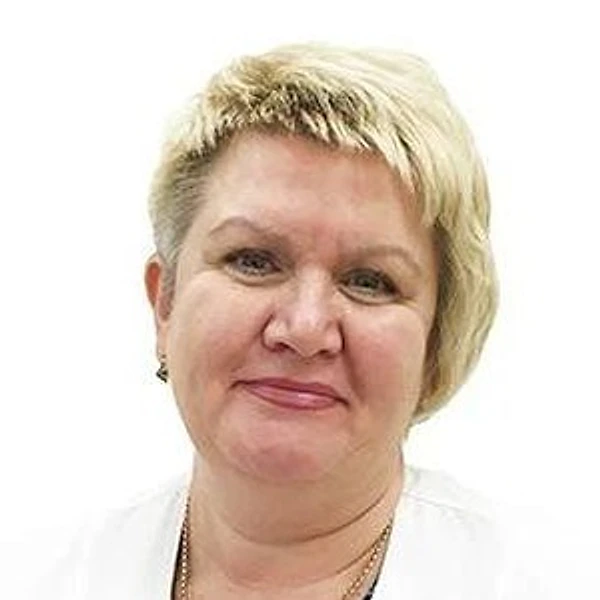 Килочко Марина Александровна — Терапевт, Ершов