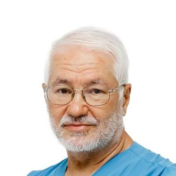 Джуминов Руслан Васильевич — Хирург, Волгоград