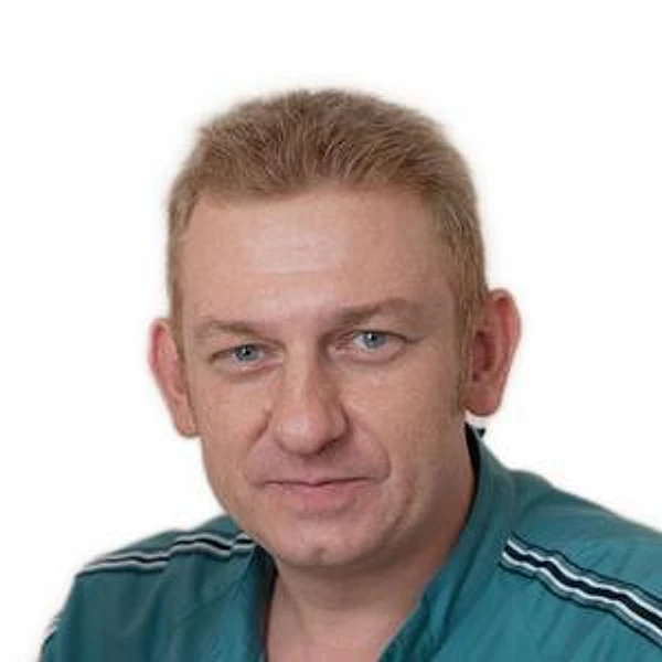 Поляков Евгений Владимирович — Офтальмолог (окулист), Волгоград