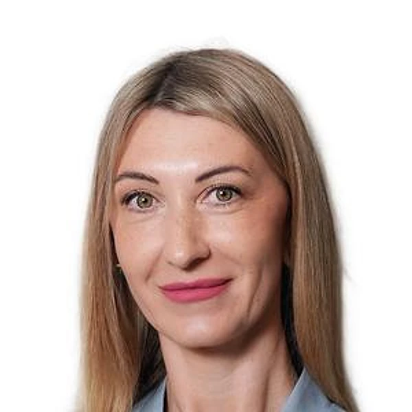 Бастова Наталья Константиновна — Эндокринолог, Саратов