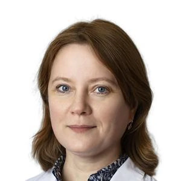 Дубовская Валентина Александровна — Маммолог, Саратов