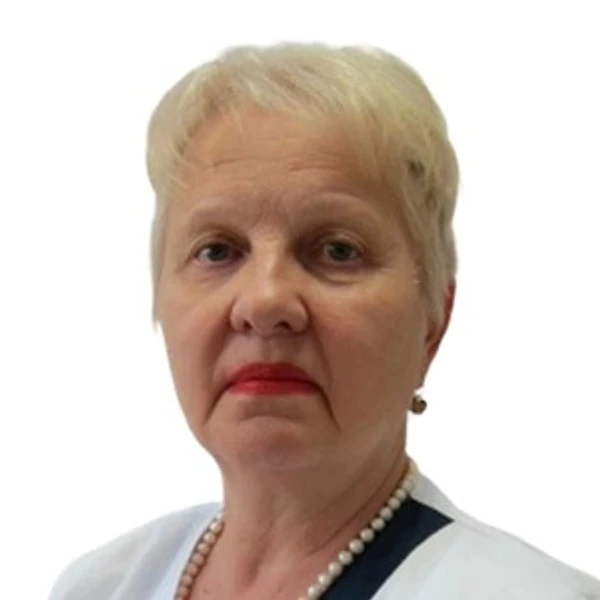 Захарова Галина Николаевна — Офтальмолог (окулист), Саратов