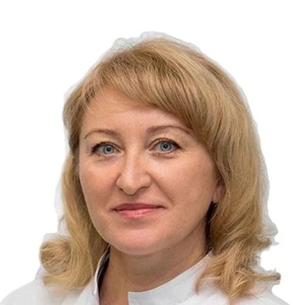 Мерзликина Наталья Васильевна — Невролог, Саратов