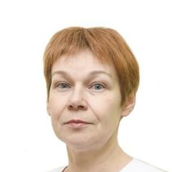Ожиганова Елена Викторовна — Офтальмолог (окулист), Саратов