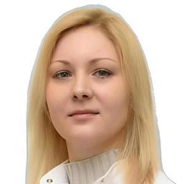 Радевич Галина Сергеевна — Офтальмолог (окулист), Саратов