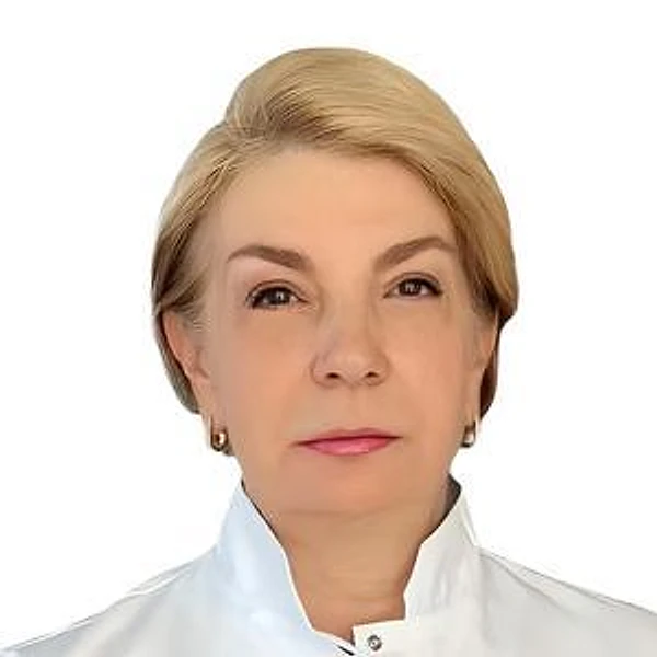 Селиванюк Наталья Анатольевна — ЛОР, Сурдолог, Саратов