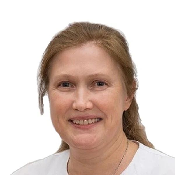 Исакова Елена Николаевна — Врач УЗИ, Саратов