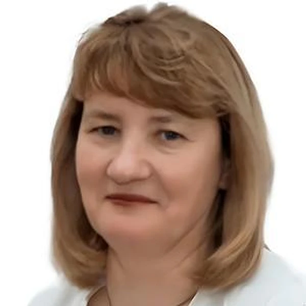 Спасова Галина Георгиевна — Физиотерапевт, Саратов