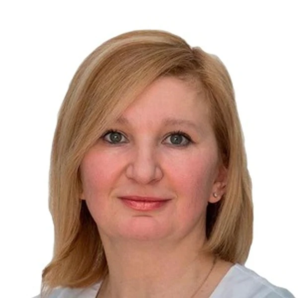 Шабонкина Светлана Николаевна — Эндокринолог, Саратов