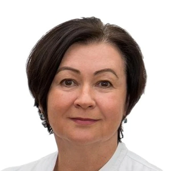 Алексахина Татьяна Юрьевна — Физиотерапевт, Саратов