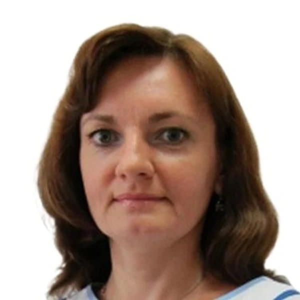 Федорова Екатерина Валерьевна — Детский стоматолог, Саратов