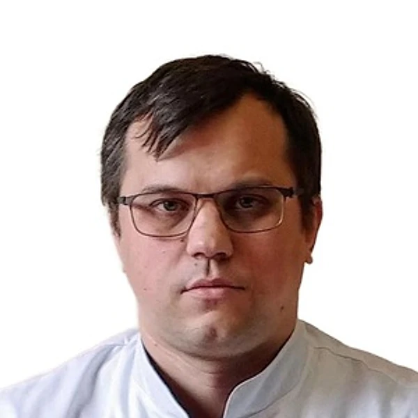 Леванов Александр Николаевич — Гематолог, Клинический фармаколог, Онколог, Саратов