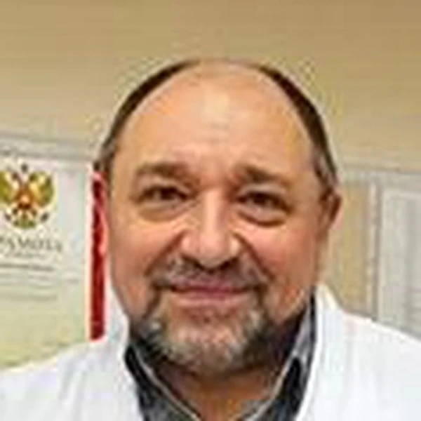 Симонов Андрей Юрьевич — Онколог, Гематолог, Трансфузиолог, Саратов