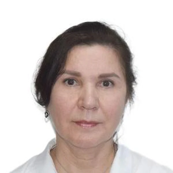 Адиятуллина Роза Юсуповна — Массажист, Детский массажист, Казань