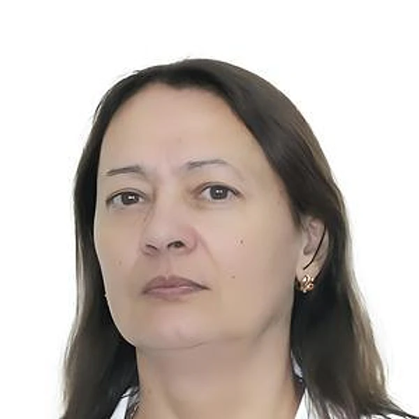 Аникина Лариса Валентиновна — Врач УЗИ, Казань