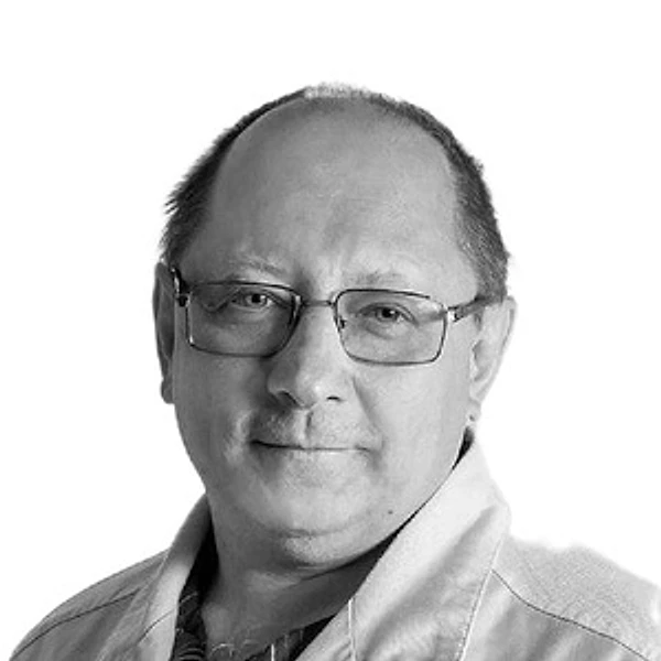 Коломиец Игорь Валентинович — ЛОР, Саратов