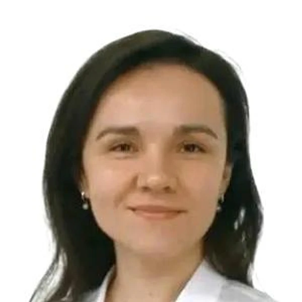Гайсина Лейля Рафаэлевна — Эндокринолог, Казань