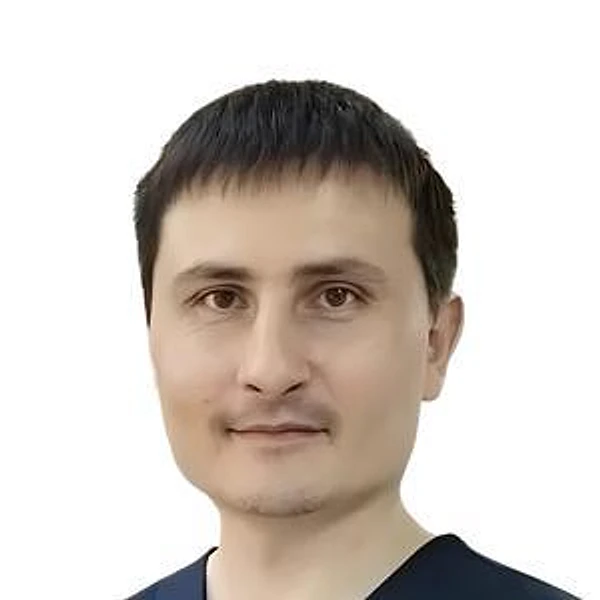 Гарипов Айрат Талгатович — Детский ортопед, Детский травматолог, Детский хирург, Ортопед, Травматолог, Казань