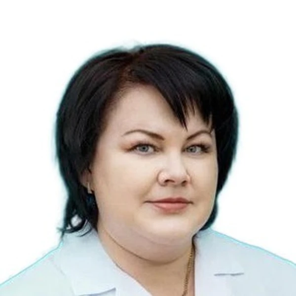 Гришаева Елена Геннадьевна — Детский ЛОР, ЛОР, Казань