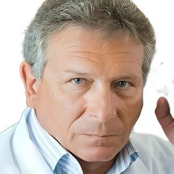 Максимов Владимир Юрьевич — Офтальмолог (окулист), Саратов